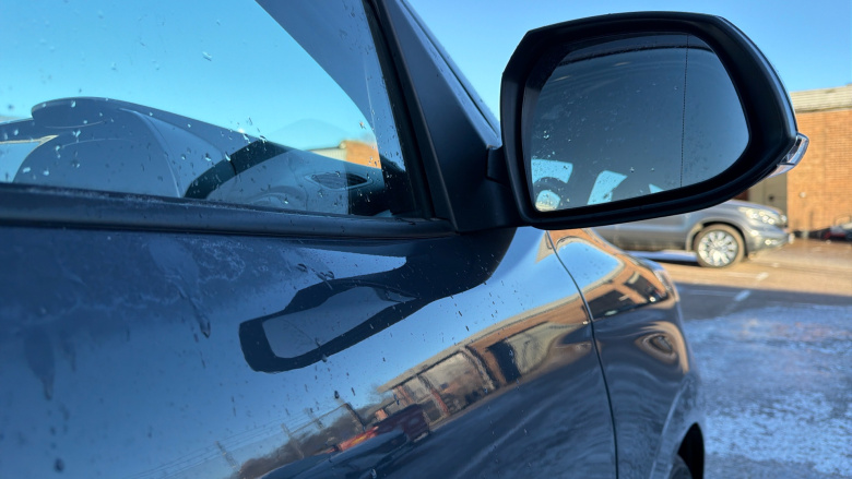 Hyundai i10 1.0 [63] Advance 5dr Auto [Nav] Petrol Hatchback